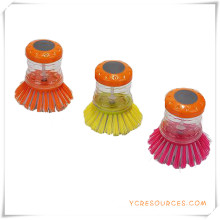 Kitchen Washing Brush Tools Dish Washing for Promotional Gifts (HA04009)